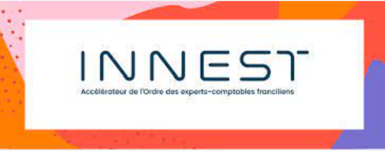 Innest - accélérateur de l'ordre des experts-comptables de Paris