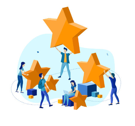 icone Satisfaction Client
